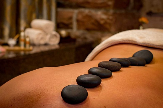 Monaco massage services in Dubai 
