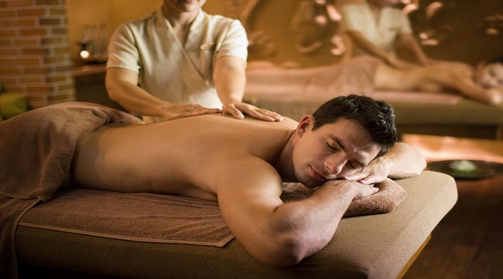 Couples massage services in Dubai 