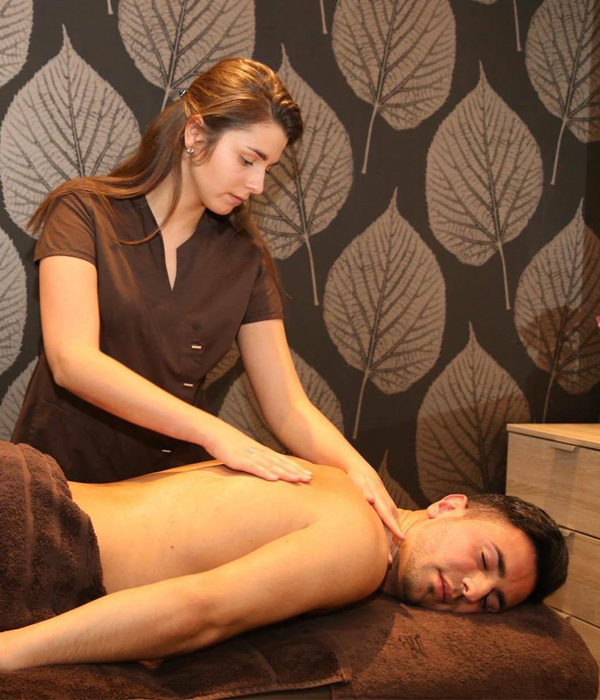 Philippine Massage Service in Dubai